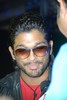 Allu Arjun with 7up Stars Grand Finale - 1 of 13